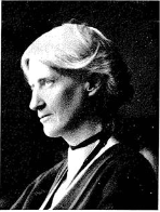 Eglantyne Jebb